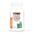 Vitamink2 com suplemento d3 cápsulas multi -vitamina k2
